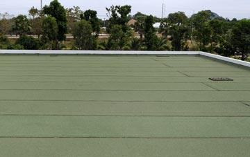 all Ensbury roofing types quoted for