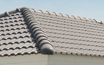 advantages of Ensbury clay roofing