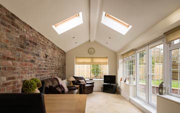 conservatory roof insulation Ensbury, Dorset