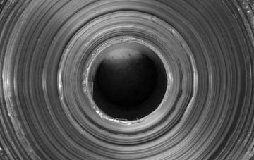 Ensbury edpm waterproofing