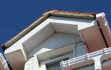 Ensbury fascia installation costs