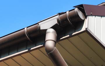 types of Ensbury fascias