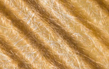 Ensbury fibreglass roof waterproofing