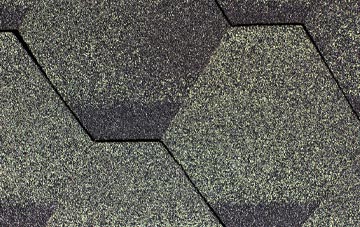 Ensbury fibreglass shingle repairs