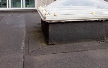 disadvantages of Ensbury flat roofs