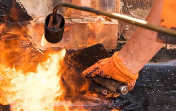 Ensbury flat roof repair companies