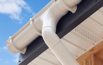 Ensbury gutter installation costs