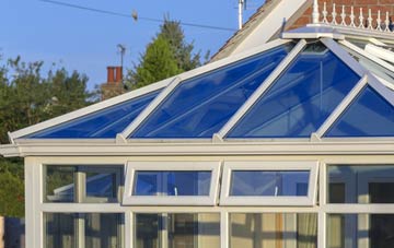 professional Ensbury conservatory insulation
