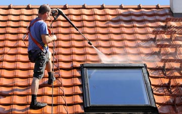 roof cleaning Ensbury, Dorset