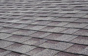 Ensbury tiles for shallow pitch roofing