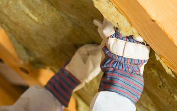 types of Ensbury pitched roof insulation materials