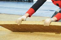 find rated Ensbury roof insulation companies